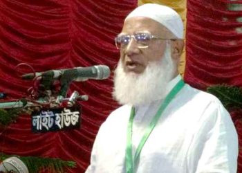 নেতাকর্মীদের প্রতি জামায়াত আমিরের নির্দেশনা