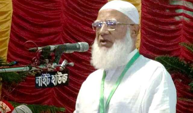 নেতাকর্মীদের প্রতি জামায়াত আমিরের নির্দেশনা