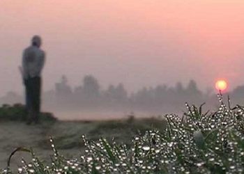 নীলফামারীতে ১৪ ডিগ্রি তাপমাত্রা, বাড়ছে শীতের দাপট