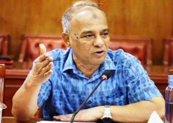 আগের মতোই মাঠে থাকছেন সেনাবাহিনীর সদস্যরা: স্বরাষ্ট্র উপদেষ্টা