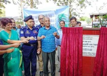 নির্বাচন সুষ্ঠু হবে: স্বরাষ্ট্র উপদেষ্টা