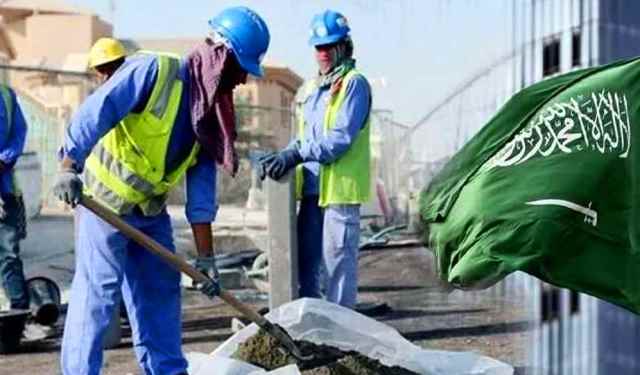অবৈধ প্রবাসীদের জন্য নতুন উদ্যোগ সৌদি আরবের