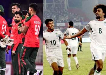 জাতীয় দলের খেলোয়াড়দের জরুরি নির্দেশনা এনএসসির