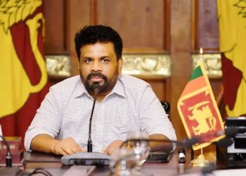 শ্রীলঙ্কায় জরুরি অবস্থা ঘোষণা