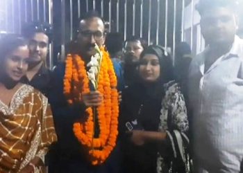 জামিনে কারামুক্ত ৩৫ সাবেক বিডিআর সদস্য