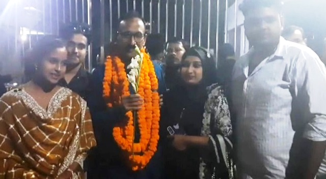 জামিনে কারামুক্ত ৩৫ সাবেক বিডিআর সদস্য