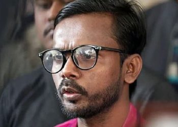 ২০০ টাকা মুচলেকায় জামিন পেলেন হিরো আলম