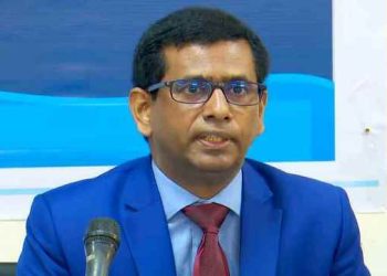 হাসিনার রায় ঘোষণার আগে চিফ প্রসিকিউটরের ফেসবুক পোস্ট