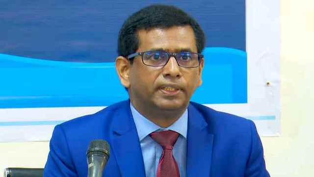 হাসিনার রায় ঘোষণার আগে চিফ প্রসিকিউটরের ফেসবুক পোস্ট