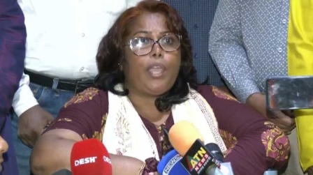 প্রাথমিক শিক্ষকদের আন্দোলন স্থগিত