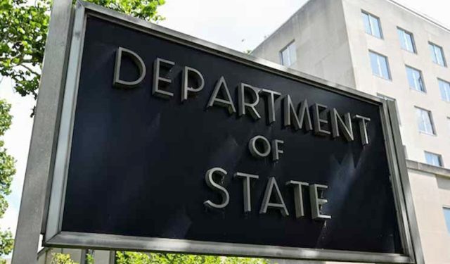 ৮০ হাজার নন-ইমিগ্র্যান্ট ভিসা বাতিল করেছে ট্রাম্প প্রশাসন