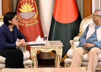 পাটভিত্তিক উৎপাদনে বিনিয়োগ করতে চায় চীন