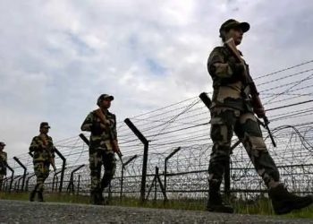 বাংলাদেশ-পাকিস্তান-নেপাল সীমান্তে উচ্চ সতর্কতা জারি করলো ভারত