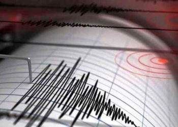 এবার বঙ্গোপসাগরে ভূমিকম্প, কেঁপে উঠল টেকনাফ