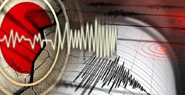 এবার ভূমিকম্পে কাঁপলো ভারত, ভুটান ও ইন্দোনেশিয়া