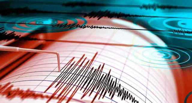 ঢাকায় আবারও ভূমিকম্প