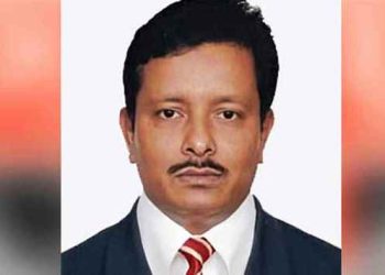 ঢাকা ওয়াসার এমডি হলেন আব্দুস সালাম ব্যাপারী