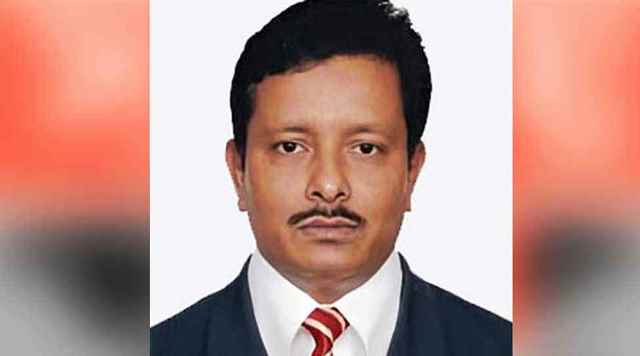 ঢাকা ওয়াসার এমডি হলেন আব্দুস সালাম ব্যাপারী