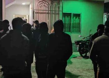 আবাসিক হোটেল থেকে নারী পর্যটকের মরদেহ উদ্ধার