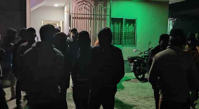 আবাসিক হোটেল থেকে নারী পর্যটকের মরদেহ উদ্ধার