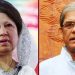 খালেদা জিয়াকে দেখতে গভীর রাতে হাসপাতালে মির্জা ফখরুল