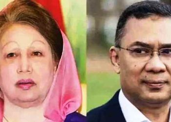 অত্যন্ত সংকটময় মুহূর্তে খালেদা জিয়া, দোয়া চাইলেন তারেক রহমান