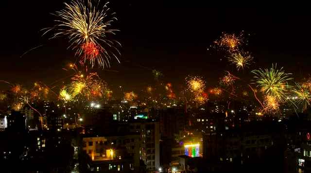 বড়দিন ও থার্টিফার্স্ট নাইটে পুলিশের বিশেষ নিরাপত্তা ব্যবস্থা