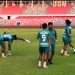 লাতিন ফুটবলারদের সাথে দেশের মাটিতে খেলার সুযোগ পেল বাংলাদেশের যুবারা