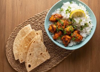 ভাতের বদলে রুটি খেলেও ওজন বাড়ে, জেনে নিন কি করবেন