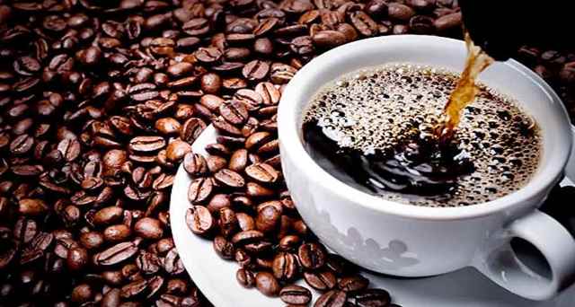 ওজন নিয়ন্ত্রণে ব্ল্যাক কফির উপকারিতা ও সতর্কতা