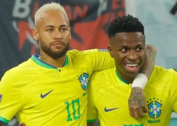 ২০২৬ বিশ্বকাপে ব্রাজিলের ম্যাচ কবে-কখন?