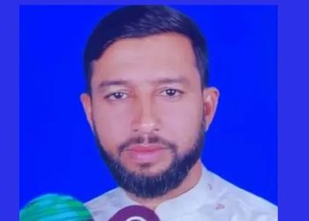 এবার খুলনায় এনসিপি নেতার মাথায় গুলি