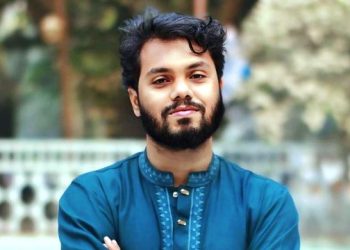 ঢাকা-৮ আসনের স্বতন্ত্র প্রার্থী ওসমান হাদি গুলিবিদ্ধ