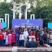 শ্রদ্ধায় শহীদ বুদ্ধিজীবীদের স্মরণ করল বাংলাদেশ আবৃত্তি ফেডারেশন