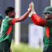 আফগানদের হারিয়ে বাংলাদেশের এশিয়া কাপ শুরু