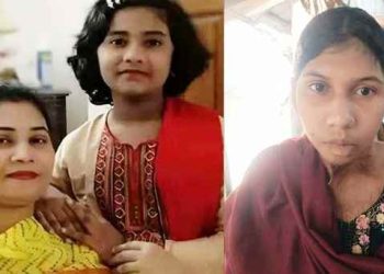 মোহাম্মদপুরে মা-মেয়ে হত্যার ঘটনায় মূল আসামি গ্রেপ্তার