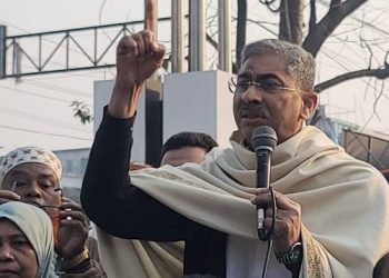 স্বাধীনতাবিরোধীরা সাধারণ ক্ষমার সম্মান দিতে জানেনি: এ্যানি