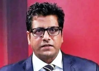 অবিলম্বে আনিস আলমগীরকে মুক্তি দেওয়ার আহ্বান সিপিজে’র