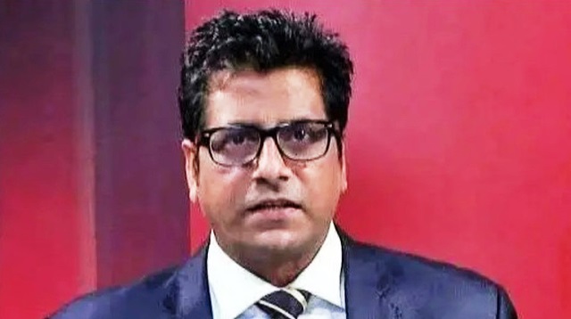 অবিলম্বে আনিস আলমগীরকে মুক্তি দেওয়ার আহ্বান সিপিজে’র