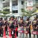 খালেদা জিয়ার জানাজা ঘিরে নিরাপত্তায় বিজিবি