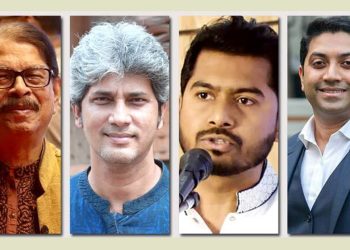 বিএনপির সমঝোতা, মান্না-সাকি-নুরুল-ববিসহ শরিকদের কে কোন আসনে