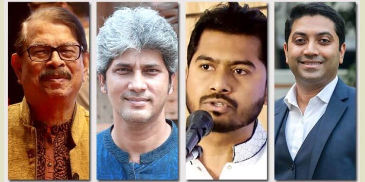 বিএনপির সমঝোতা, মান্না-সাকি-নুরুল-ববিসহ শরিকদের কে কোন আসনে