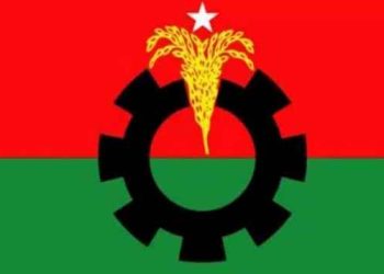 বিএনপির নতুন কর্মসূচি ঘোষণা
