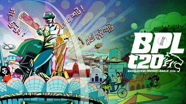 নিরাপত্তা শঙ্কায় বাতিল হলো বিপিএল ১৩-এর উদ্বোধনী অনুষ্ঠান