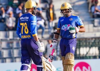 রাজশাহীকে হারিয়ে বিপিএলে শুভসূচনা ঢাকার