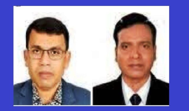 বিটিভির প্রোগ্রাম ম্যানেজার ও প্রযোজক বরখাস্ত