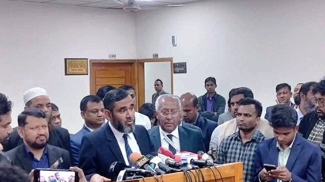 নাশকতার চেষ্টা কঠোর হাতে দমনের নির্দেশ ইসির