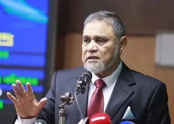 নির্বাচনে কোনো গাফিলতি সহ্য করা হবে না: সিইসি