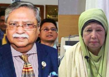 খালেদা জিয়ার আরোগ্য কামনায় রাষ্ট্রপতির দোয়ার আয়োজন 