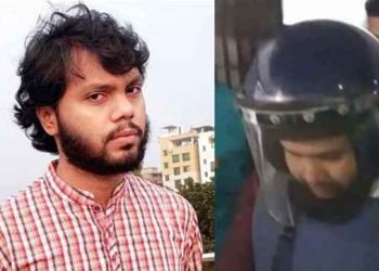 হাদির ওপর গুলি চালানো ফয়সালকে পালাতে সাহায্যকারী দিলেন চাঞ্চল্যকর তথ্য